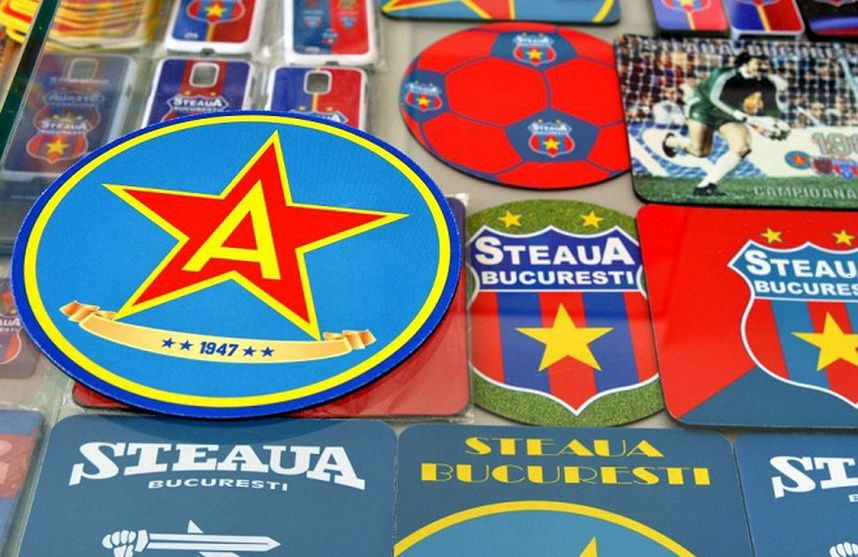 Cum arata campionatul in care va juca CSA Steaua. Va da peste echipe ISTORICE: Progresul, Venus, Victoria si Sportul Studentesc_1