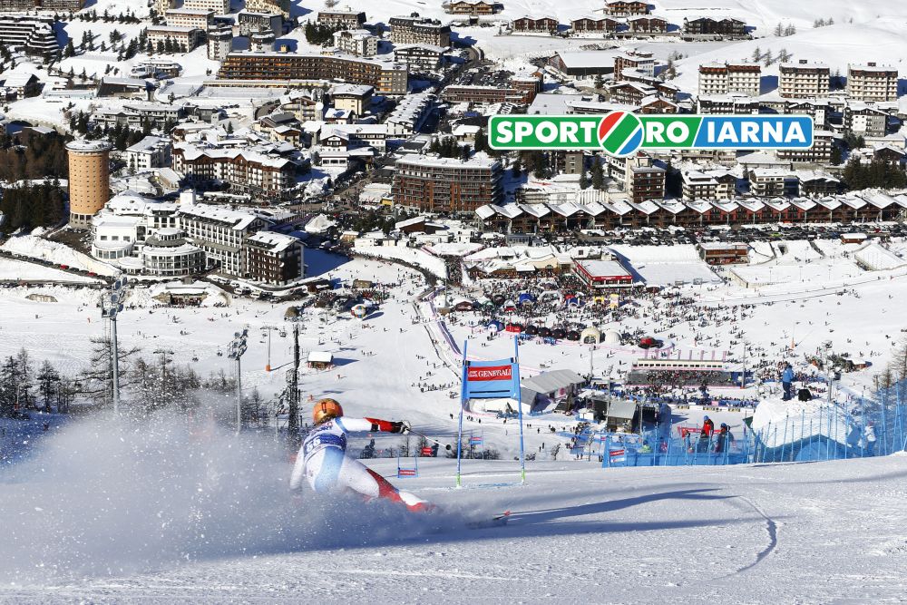 Cupa Mondiala la schi alpin: Shiffrin ia viteza in probele tehnice_3
