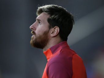 
	ABSOLUT INCREDIBIL! Oferta de 100 de milioane de euro pe an pentru Messi! Clubul surpriza care cere transferul
