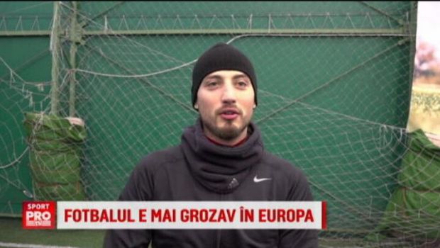 
	Steaua mai cauta un atacant, pe langa Alibec. Raspunsul lui Gicu Grozav la intrebarea: &quot;Ai fi tentat de un transfer?&quot;
