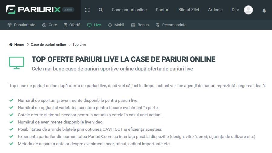 E OFICIAL: PariuriX.com are placerea sa va anunte! (P)_4