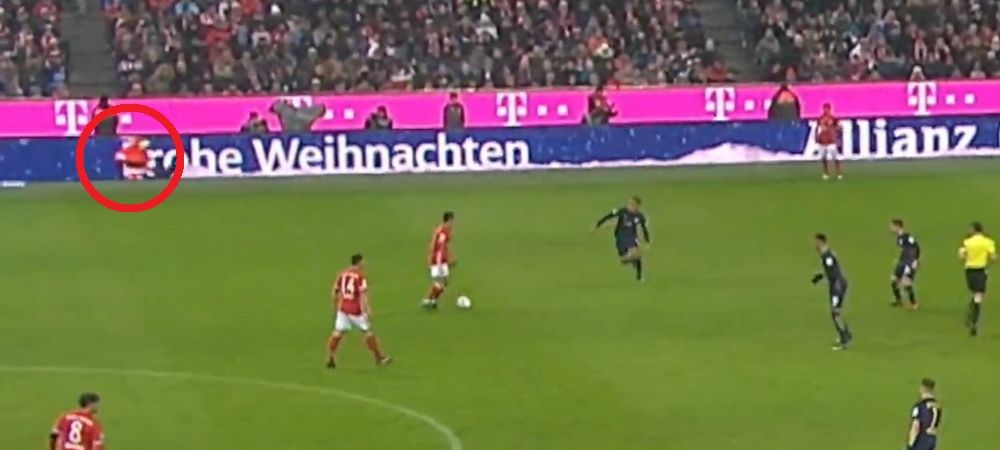 Bayern Munchen RB Leipzig thiago alcantara