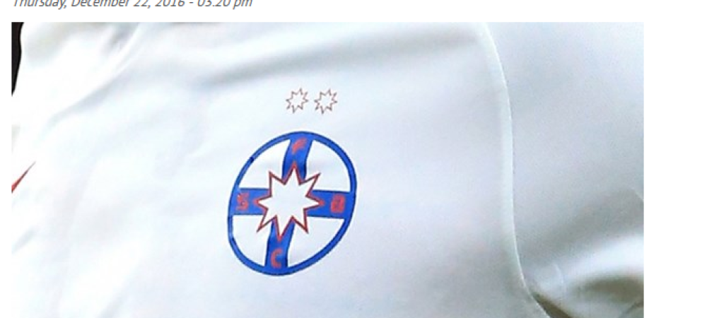 Steaua nu mai exista Esecul lui Becali a ajuns in presa internationala: Vrea numele sau la echipa