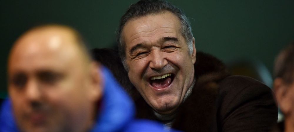 Gigi Becali Astra Giurgiu Filipe Teixeira Junior morais Steaua