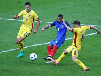 
	Cele mai tari goluri de la EURO 2016! Nationala Romaniei, in top cu un super gol incasat de la Franta! VIDEO

