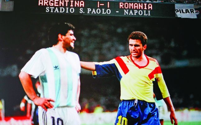 Messi, Ronaldo, Pele sau Maradona? Hagi l-a ales pe cel mai bun jucator din toata istoria fotbalului_1