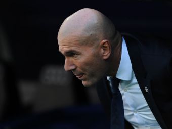 
	Zidane, invins in topul celor mai buni antrenori din 2016! Cine a castigat marele premiu
