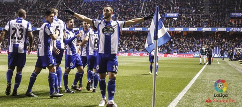FANTASTIC! Andone, la egalitate cu Luis Suarez in topul KILLERILOR din Spania! Messi si Cristiano sunt deasupra lui