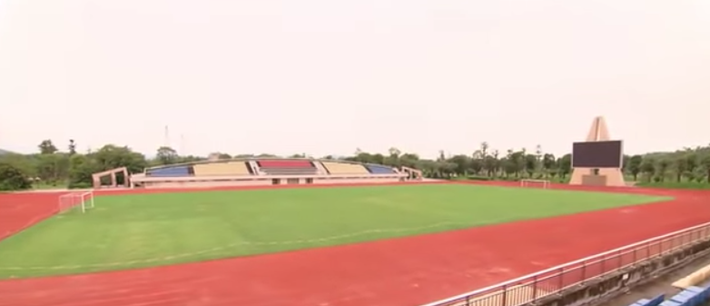 Chinezii au construit "Orasul fotbalistilor". Cum arata academia incredibila de fotbal, care a costat 185 milioane de dolari_5