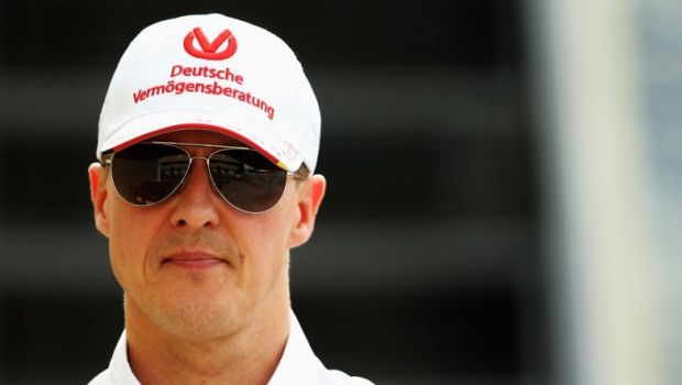 
	&quot;Situatia lui Schumacher este foarte trista!&quot; Anuntul facut in presa din Germania de apropiatii acestuia 
