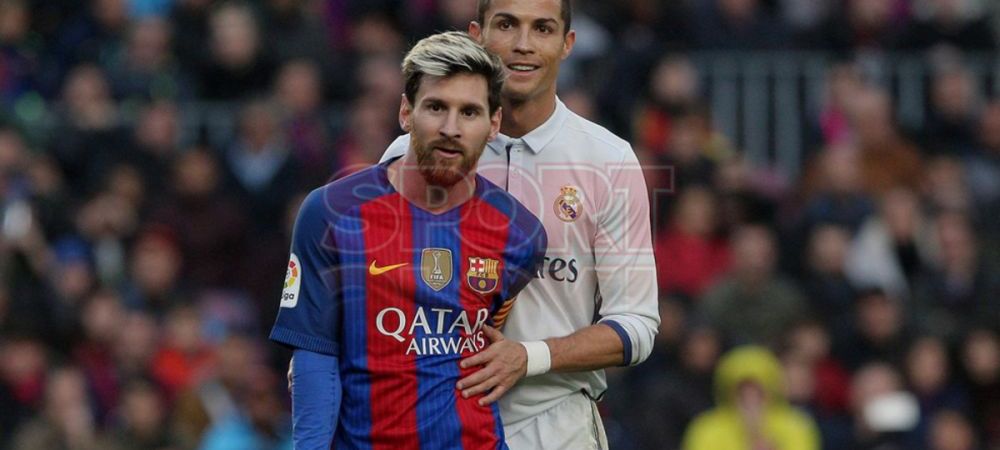 FIFA Best Player Award Cristiano Ronaldo Lionel Messi