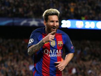 Urmeaza o surpriza uriasa? Ce probleme are Barcelona cu prelungirea contractului lui Messi!