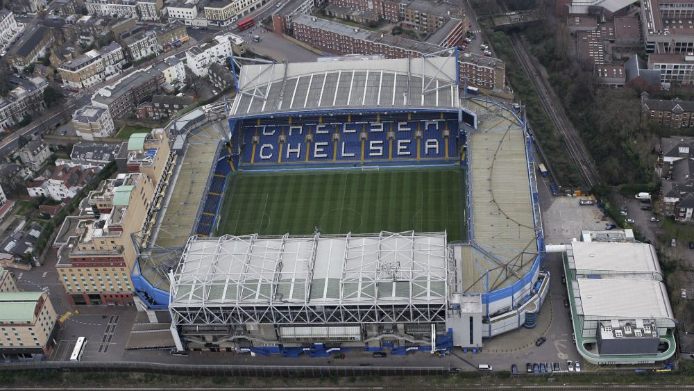 Constructia unui stadion de 500 de milioane euro a fost aprobata. Chelsea isi face o super arena_2