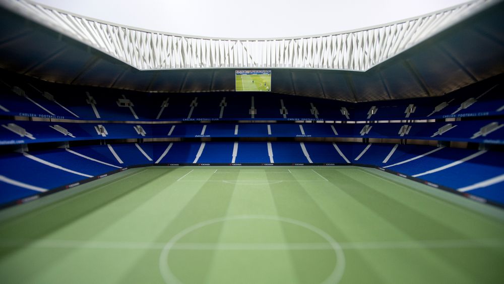 Constructia unui stadion de 500 de milioane euro a fost aprobata. Chelsea isi face o super arena_3