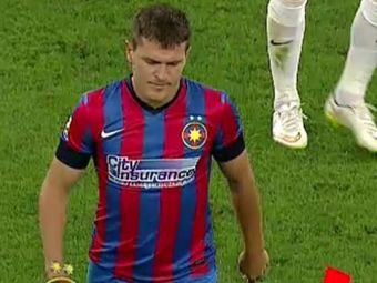 
	Bourceanu a semnat cu o noua echipa, dupa despartirea de Steaua. Va juca la Arsenalul Rusiei
