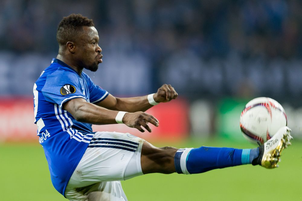 Un nou caz Minala in fotbal. Schalke a legitimat un fotbalist cu origini africane si varsta incerta. Cati ani sustine ca are_6