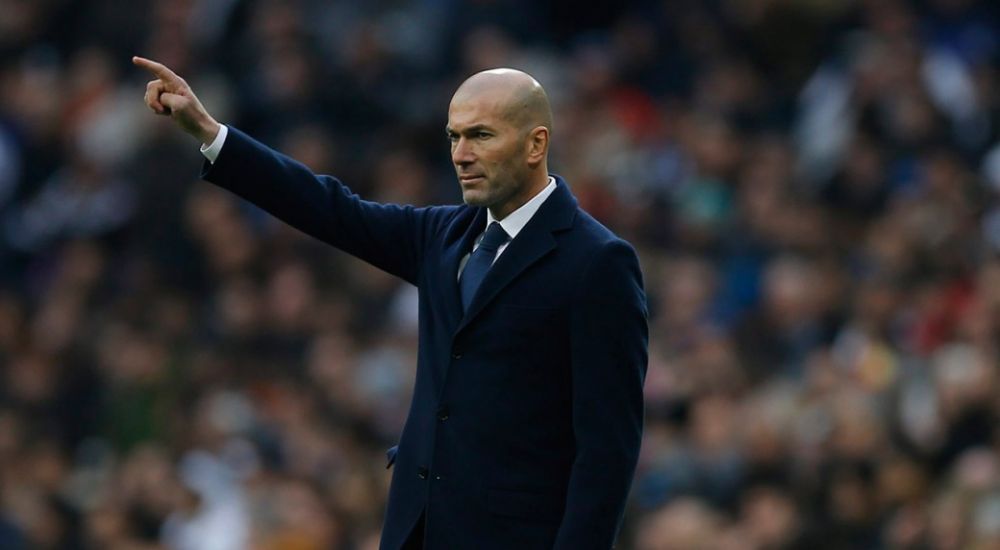 Zidane il aduce pe "noul Zlatan" langa Ronaldo si Bale. OFICIAL: Bayern a facut doua transferuri tari astazi_7
