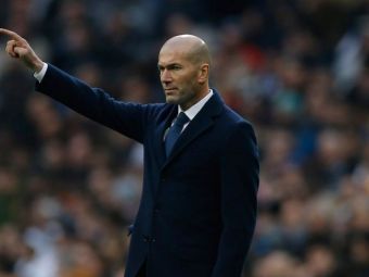 
	Zidane il aduce pe &quot;noul Zlatan&quot; langa Ronaldo si Bale. OFICIAL: Bayern a facut doua transferuri tari astazi
