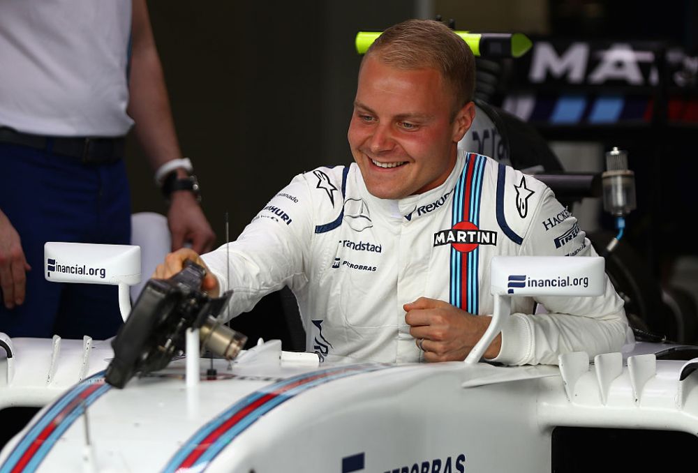 ULTIMA ORA | Cine este pilotul care i-a luat locul lui Nico Rosberg in echipa Mercedes_1