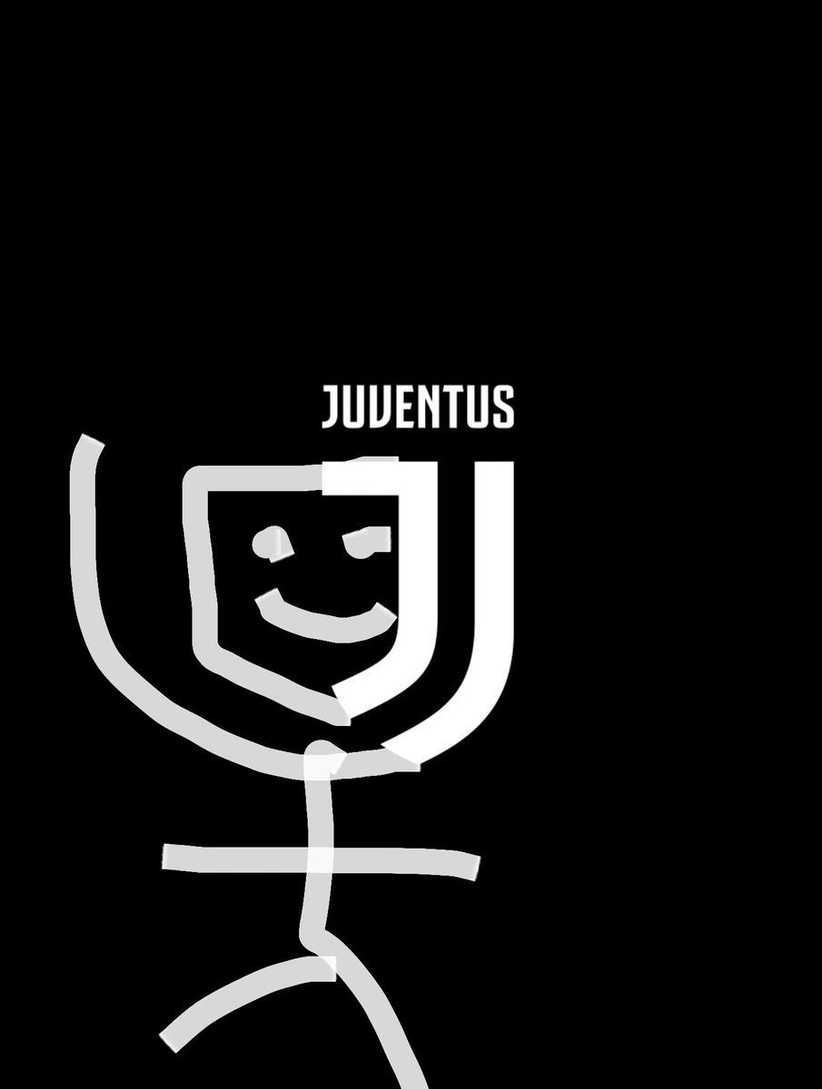 Cele mai tari POANTE aparute pe internet dupa ce Juventus a lansat NOUA SIGLA a echipei. Toti sunt stupefiati_1