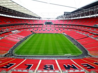 
	TOP 20 cele mai mari stadioane din lume! Wembley e abia pe 17! Unde se construieste arena de 110.000 de locuri
