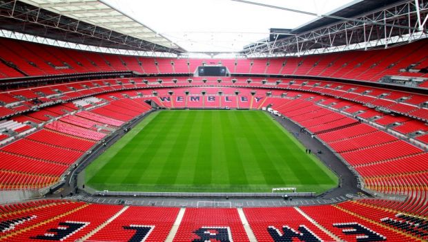 
	TOP 20 cele mai mari stadioane din lume! Wembley e abia pe 17! Unde se construieste arena de 110.000 de locuri
