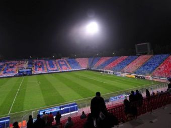 Se DEMOLEAZA Ghencea! Detalii de ultima ora: cum va arata noul stadion de 31 000 construit pentru Steaua