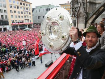 
	Xabi Alonso i-a anuntat pe cei de la Bayern ca se RETRAGE la finalul sezonului! Cariera FABULOASA cu 16 trofee
