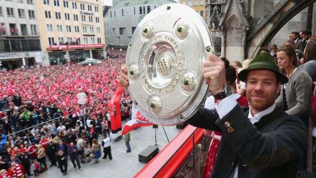 
	Xabi Alonso i-a anuntat pe cei de la Bayern ca se RETRAGE la finalul sezonului! Cariera FABULOASA cu 16 trofee
