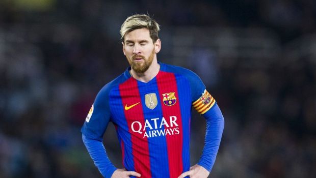 
	Stadionul BLESTEMAT pentru Barcelona! Messi revine pe terenul pe care n-a mai castigat de 10 ani
