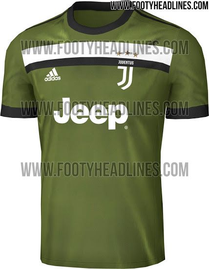 Fanii lui Juve vor mai avea un soc, dupa ce clubul si-a prezentat noul logo. Cum vor arata echipamentele_1