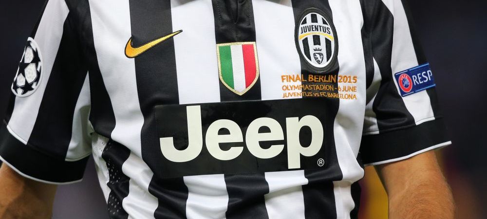 Juventus Torino Italia Serie A
