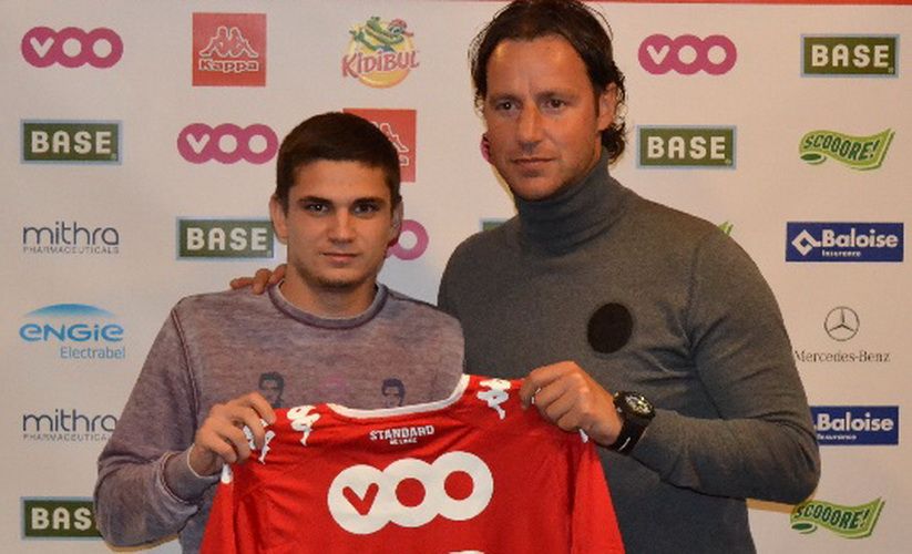 Transferul lui Razvan Marin, oficializat: Standard l-a prezentat! Primul interviu acordat de jucator_3