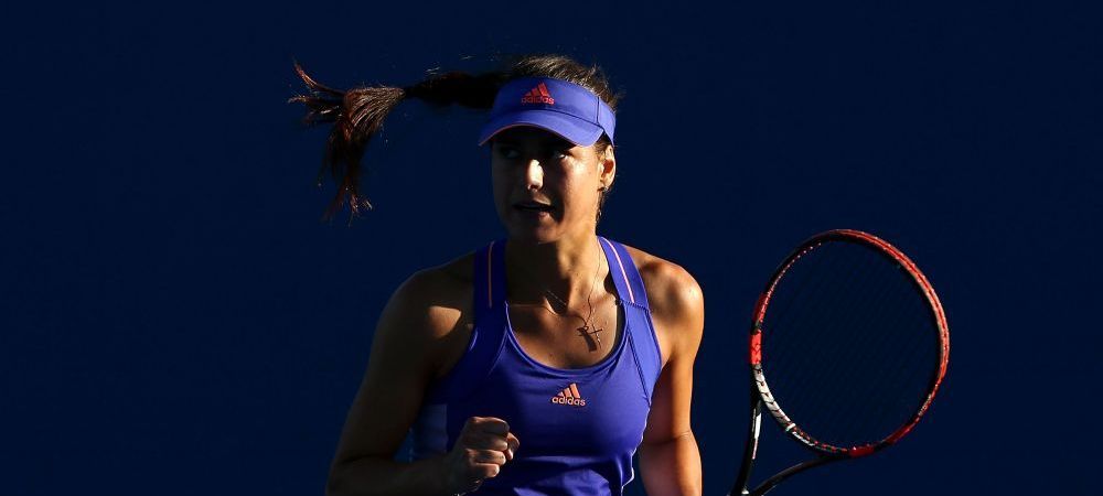 Sorana Cirstea Australian Open