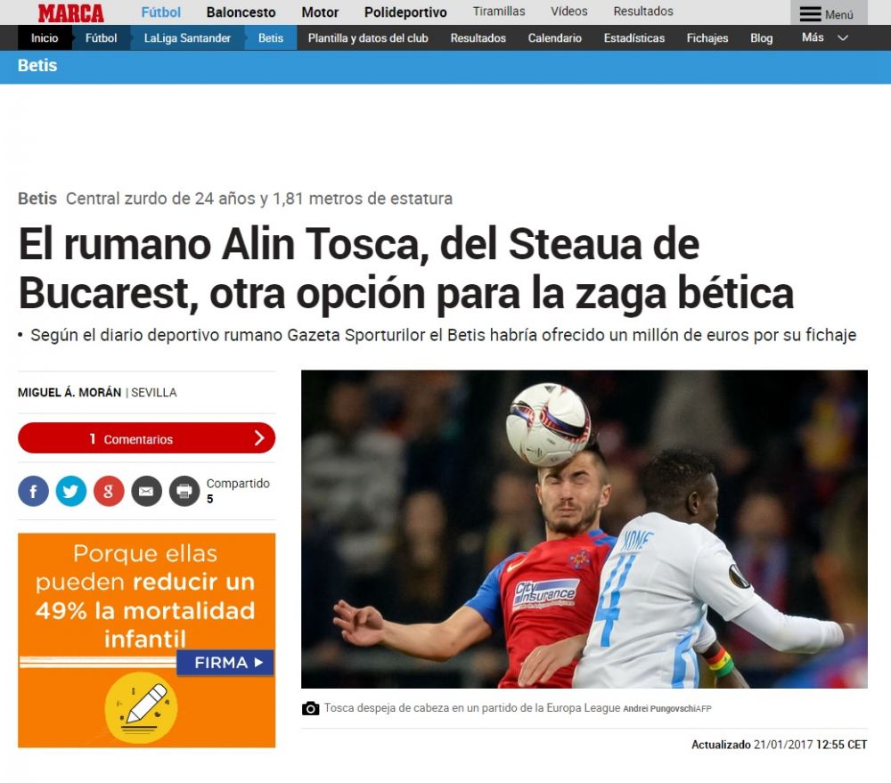 BREAKING NEWS! "Pleaca! Avem oferta de un milion pentru el!" Despartire de ultima ora la Steaua_2