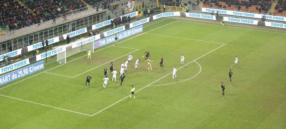 Gianluigi Donnarumma AC Milan Napoli