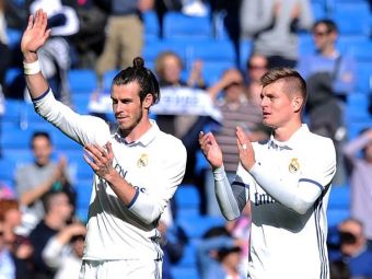 
	Bale are ocazia sa devina a doua oara cel mai scump jucator din lume! Cine vrea sa plateasca o avere pe el
