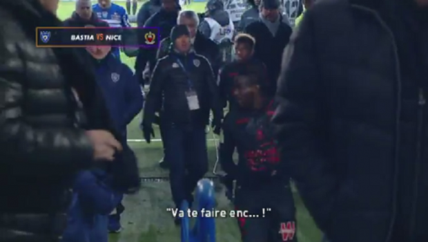 
	Balotelli, implicat in scandalul saptamanii in Franta! Ce s-a intamplat pe tunel, dupa meciul de la Bastia
