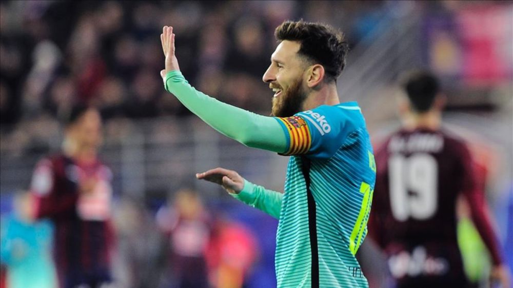 Messi, chemat de conducerea Barcelonei! Negocieri finale in urmatoarele ore_1
