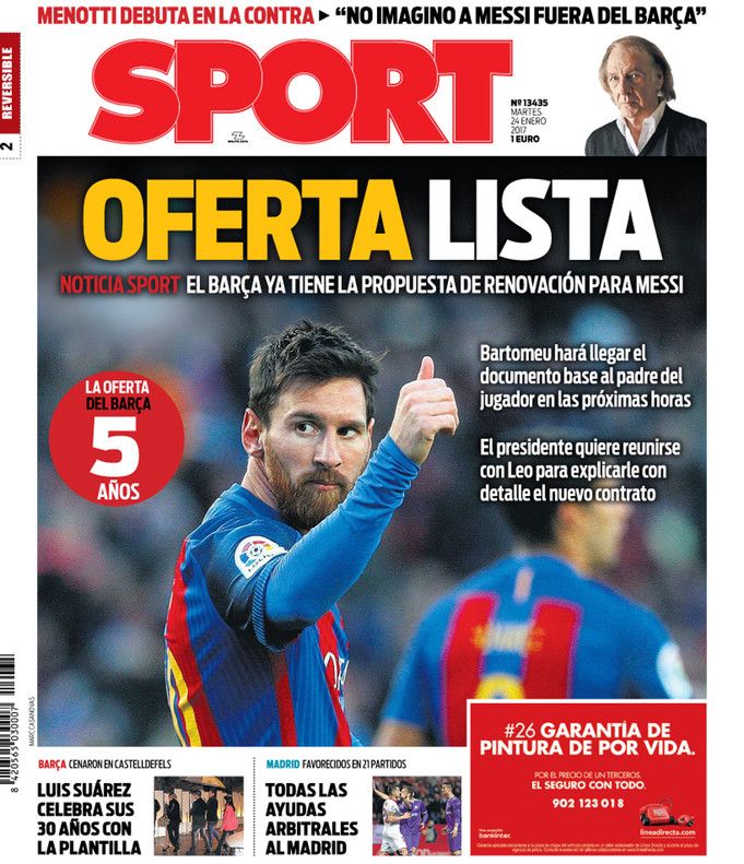 Messi, chemat de conducerea Barcelonei! Negocieri finale in urmatoarele ore_2