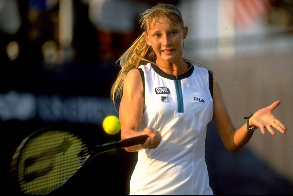 Majoratul la 34 de ani. Povestea incredibila a Mirjanei Lucic: semifinala de Grand Slam dupa 18 ani_2