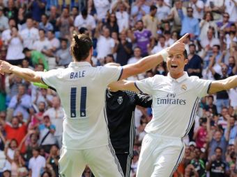 
	Transfer fara precedent! 200 milioane de euro pentru Gareth Bale. Cluburile care au inceput licitatia

