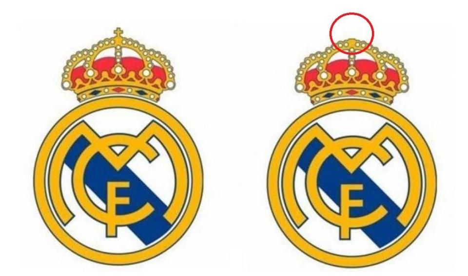 Motivul incredibil pentru care Real Madrid si-a schimbat sigla in secret_1
