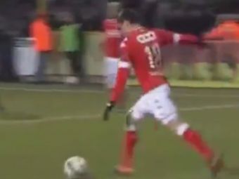 
	PASA SUPERBA de gol pentru Razvan Marin in minutul 3 al primului meci ca titular la Standard Liege! VIDEO
