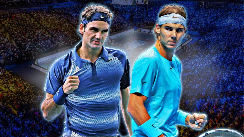 Meci urias la Australian Open: Federer - Nadal 6-4 3-6 6-1 3-6 6-3 Revenire uluitoare de la 1-3 in decisiv_1