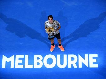 FANTASTIC! Roger Federer revine in TOP 10 mondial! Cate locuri a urcat dupa victoria de la Australian Open