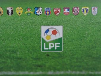 LPF reactioneaza dupa ce FRF a anuntat ca vrea desfiintarea Cupei Ligii: Cum va arata noul format Est vs Vest