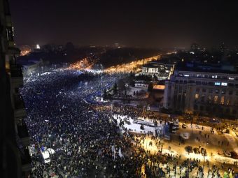 
	Anuntul Peluzei Catalin Hildan dupa VIOLENTELE din Piata Victoriei la protestul de 130.000 romani
