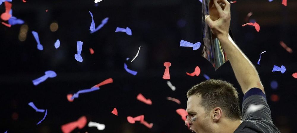 super bowl New England Patriots Tom Brady