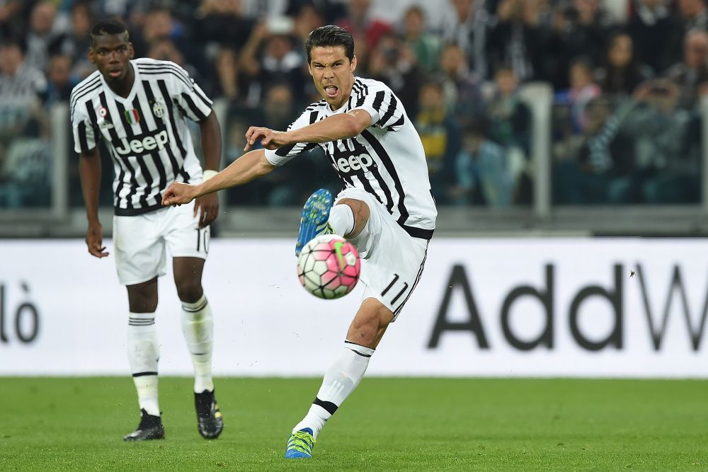 Transferurile s-au incheiat in Europa, dar chinezii continua sa arunce banii: Juventus vinde un jucator la Hebei_1